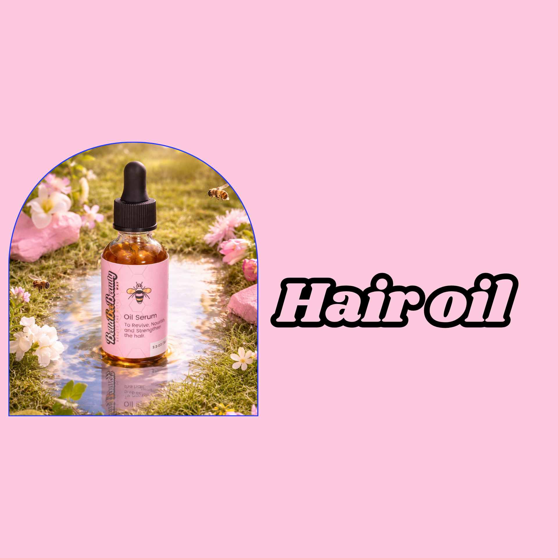 Hair Oil