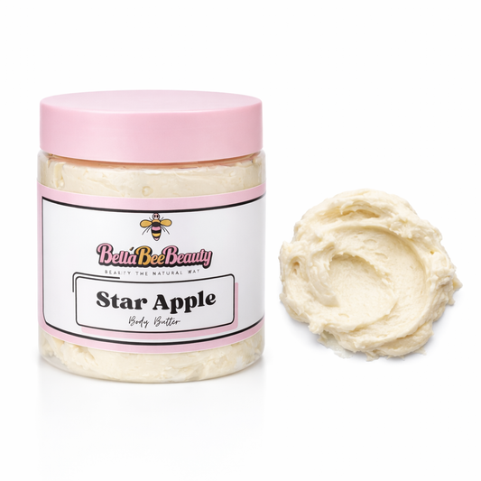Star Apple