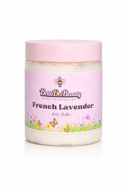 French Lavender
