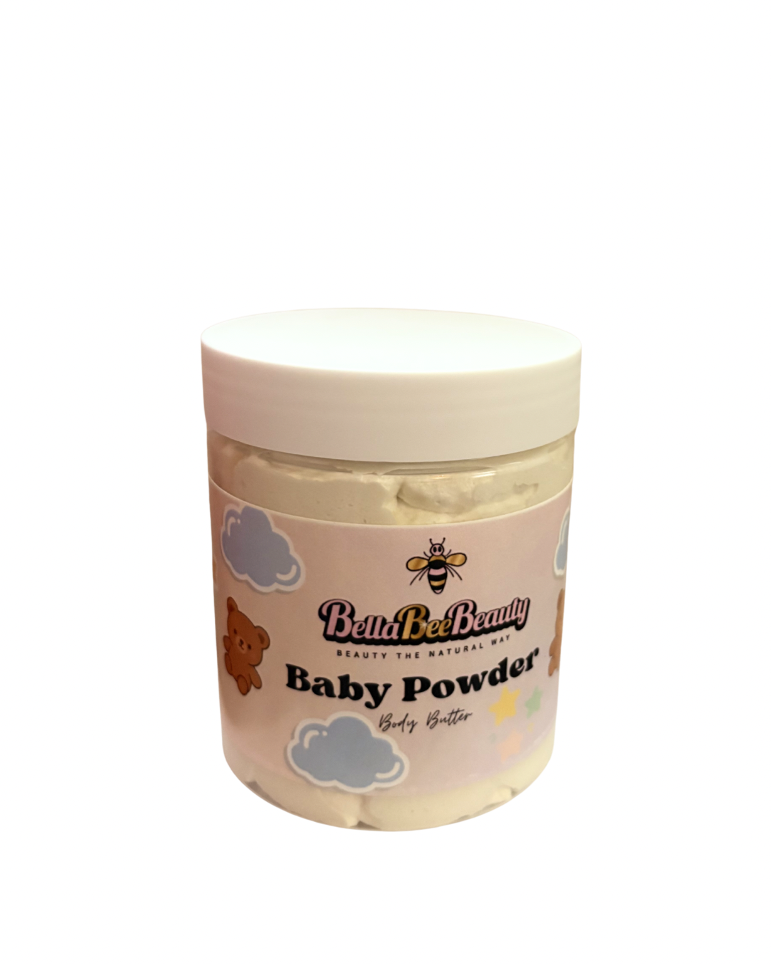 Baby Powder