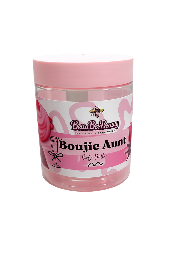 Boujie Aunt