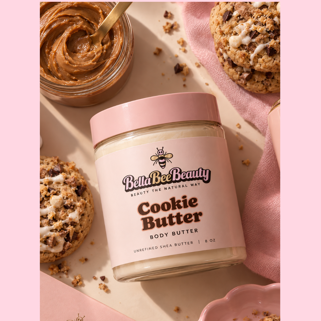 Cookie Butter