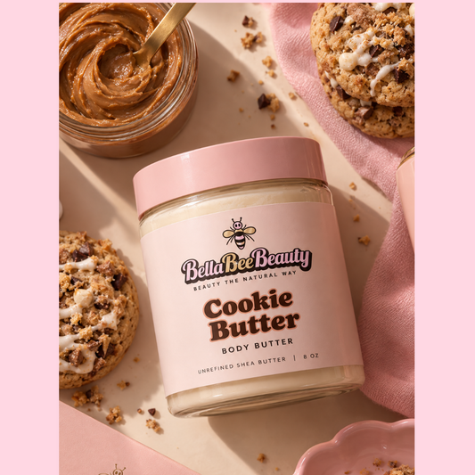Cookie Butter