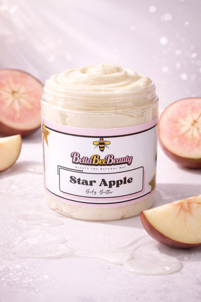 Star Apple