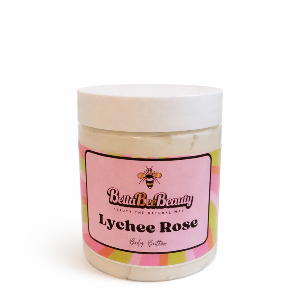 Lychee Rose