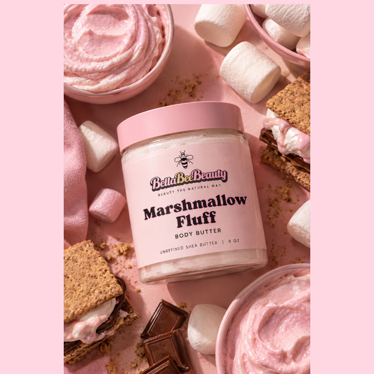 Marshmallow Fluff