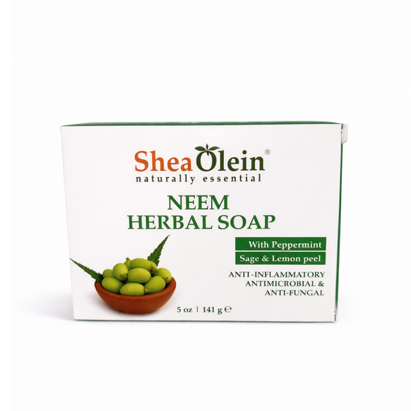 Neem Soap