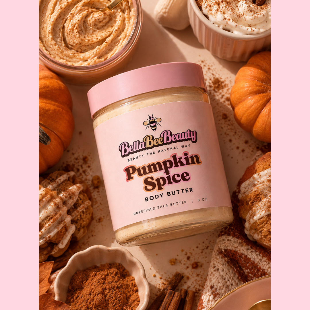 Pumpkin Spice